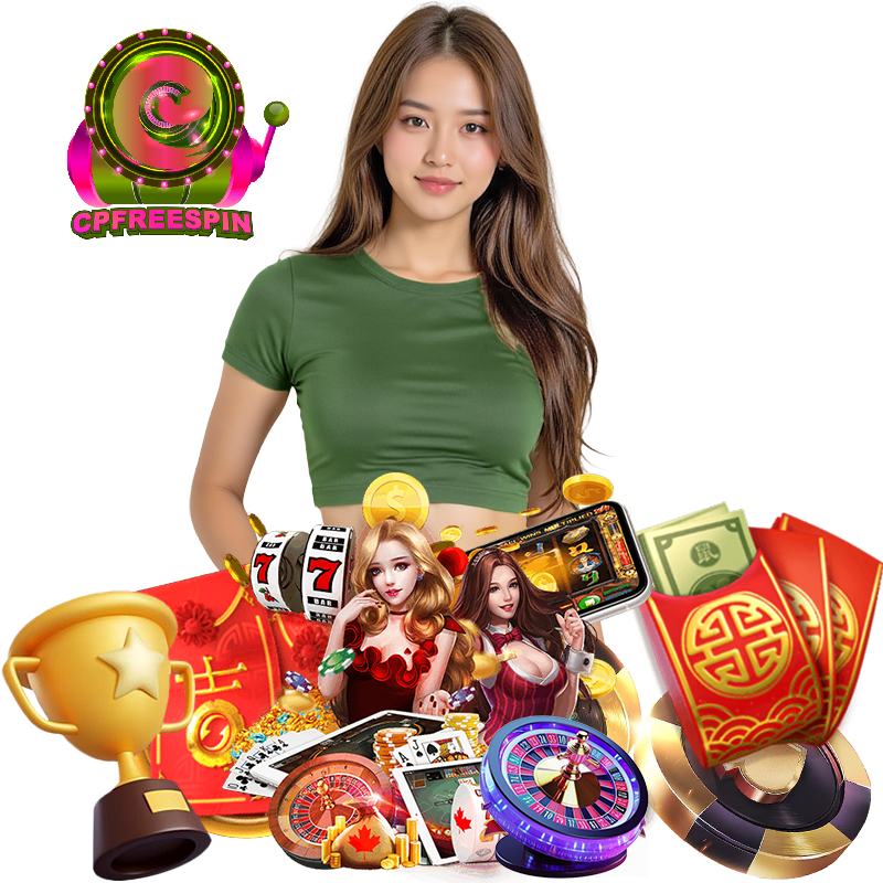 CPFREESPIN สมัครสมาชิก
