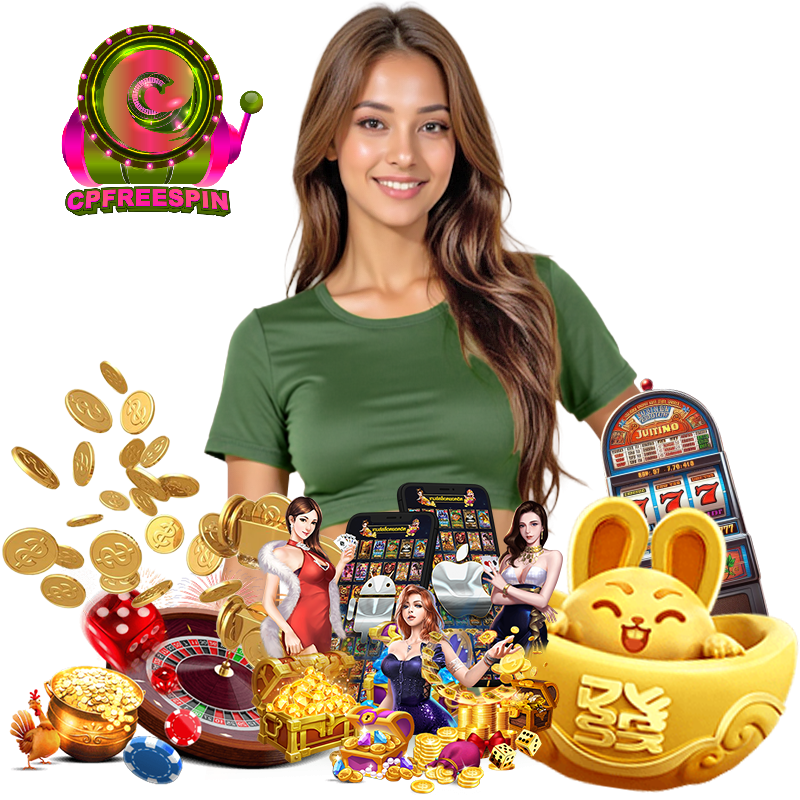 CPFREESPIN ฝากไม่มีขั้นต่ำ